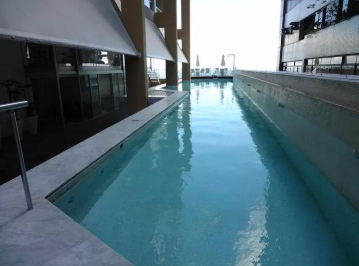 Luxuoso Loft No Circuito Do Carnaval * Salvador