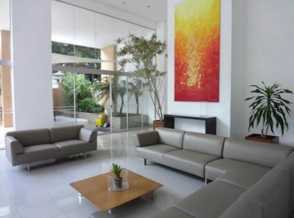 Apartamento Luxuoso Loft No Circuito Do Carnaval Salvador