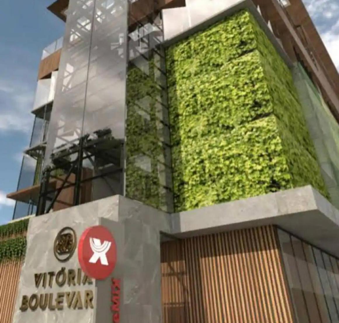 Luxuoso Loft No Circuito Do Carnaval Apartamento Salvador