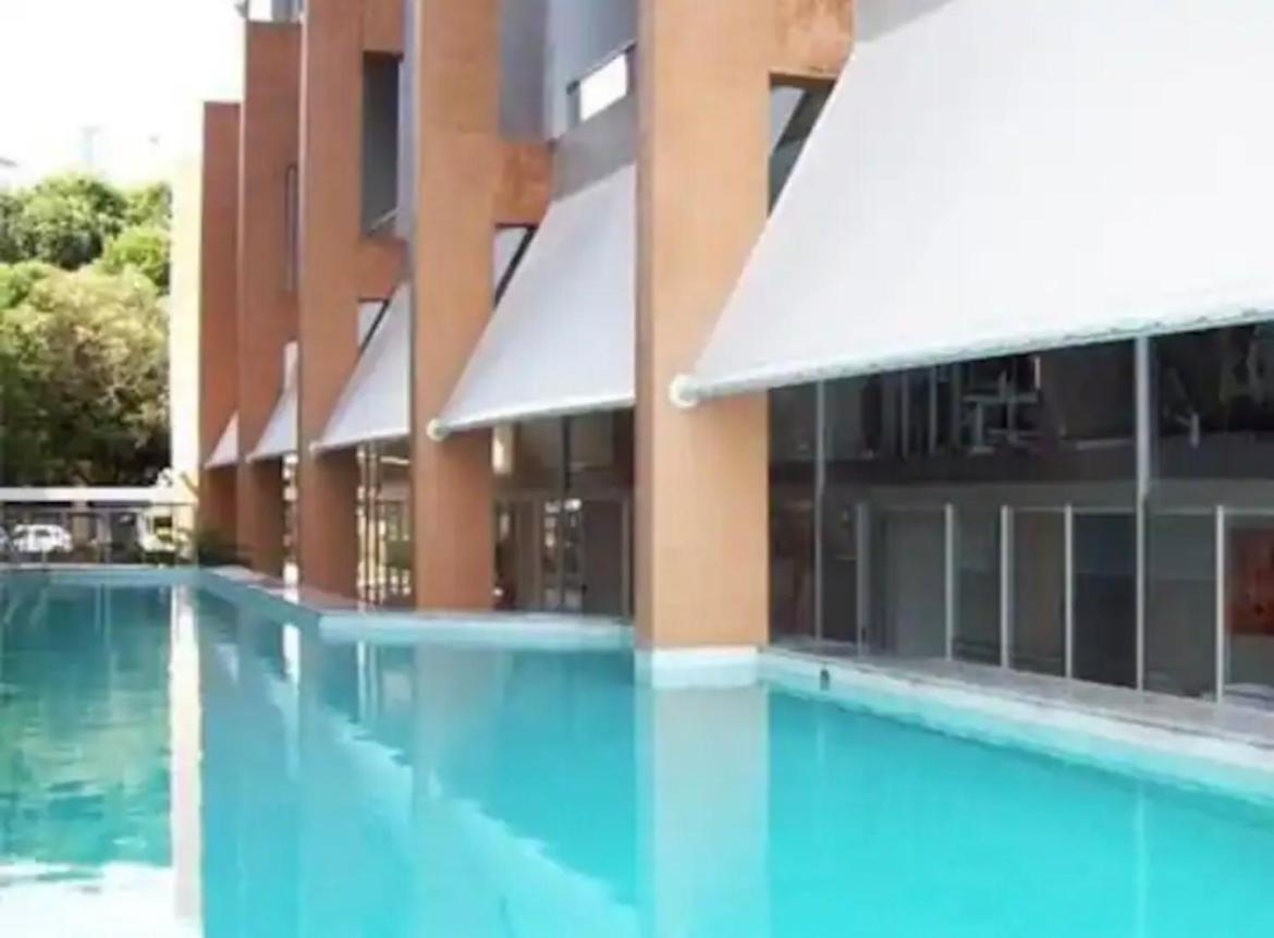 Luxuoso Loft No Circuito Do Carnaval Apartamento