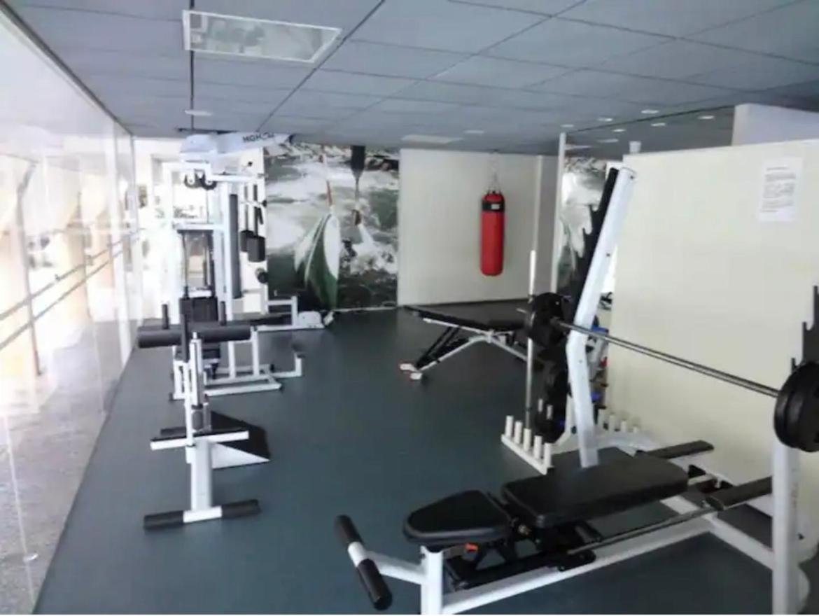 Luxuoso Loft No Circuito Do Carnaval Apartamento
